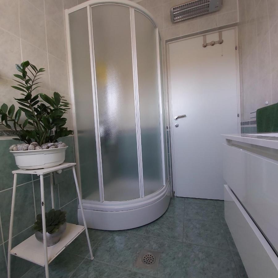 Holiday House Lilija Задар Экстерьер фото